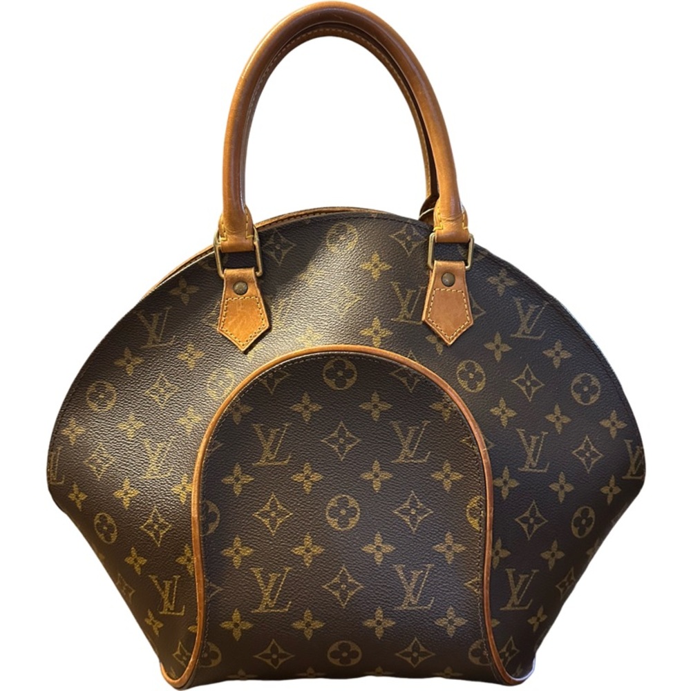100% Authentic! Louis Vuitton Ellipse MM Excellent condition!